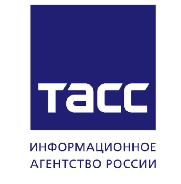 ТАСС логотип журнала