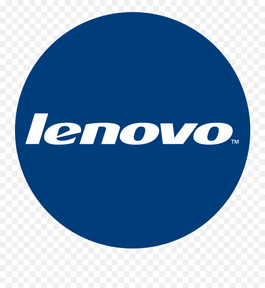 Логотип Lenovo 120x120