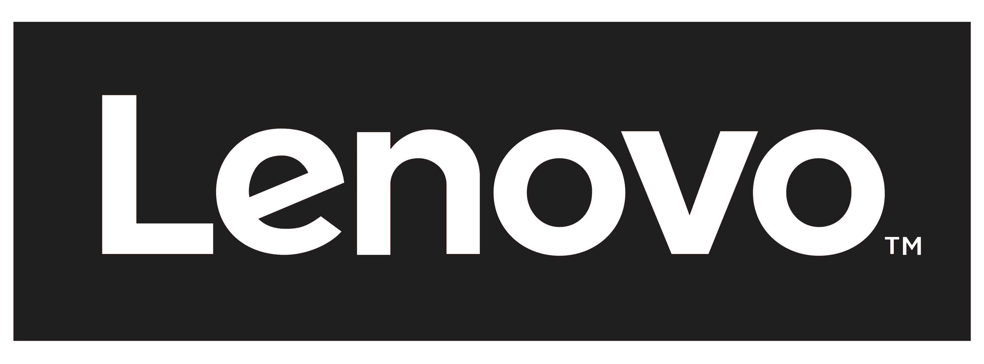 Lenovo бренд лого