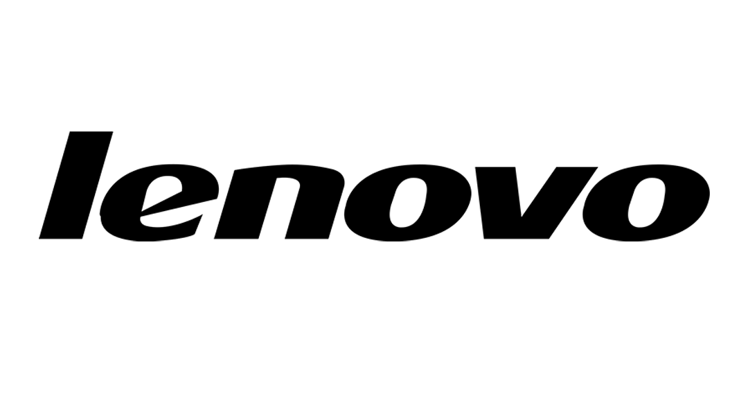 Логотип Lenovo bmp