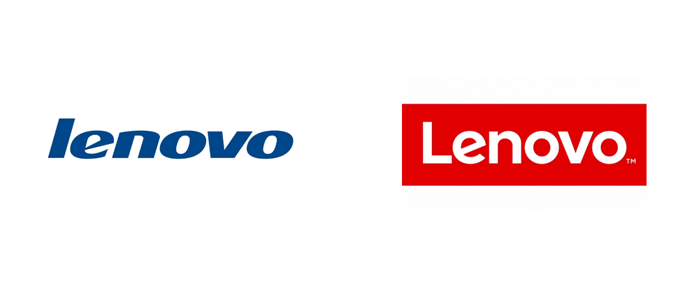 Lenovo эмблема