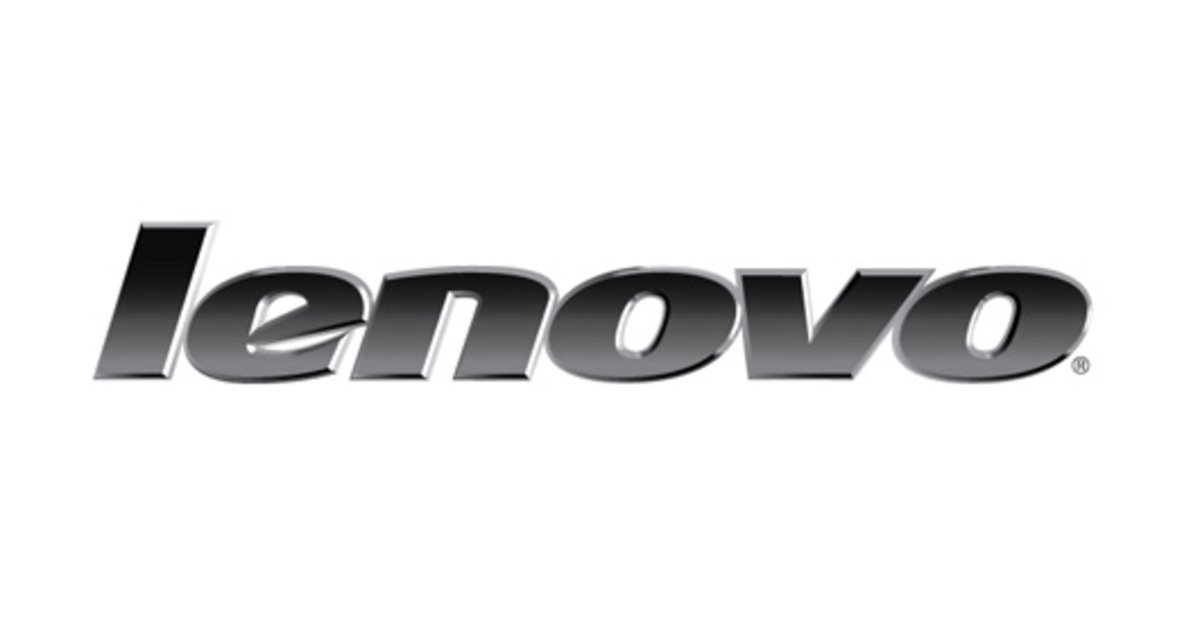 Lenovo логотип 2020