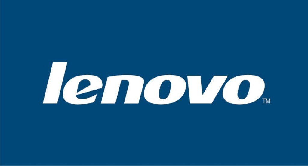 Lenovo OEM logo