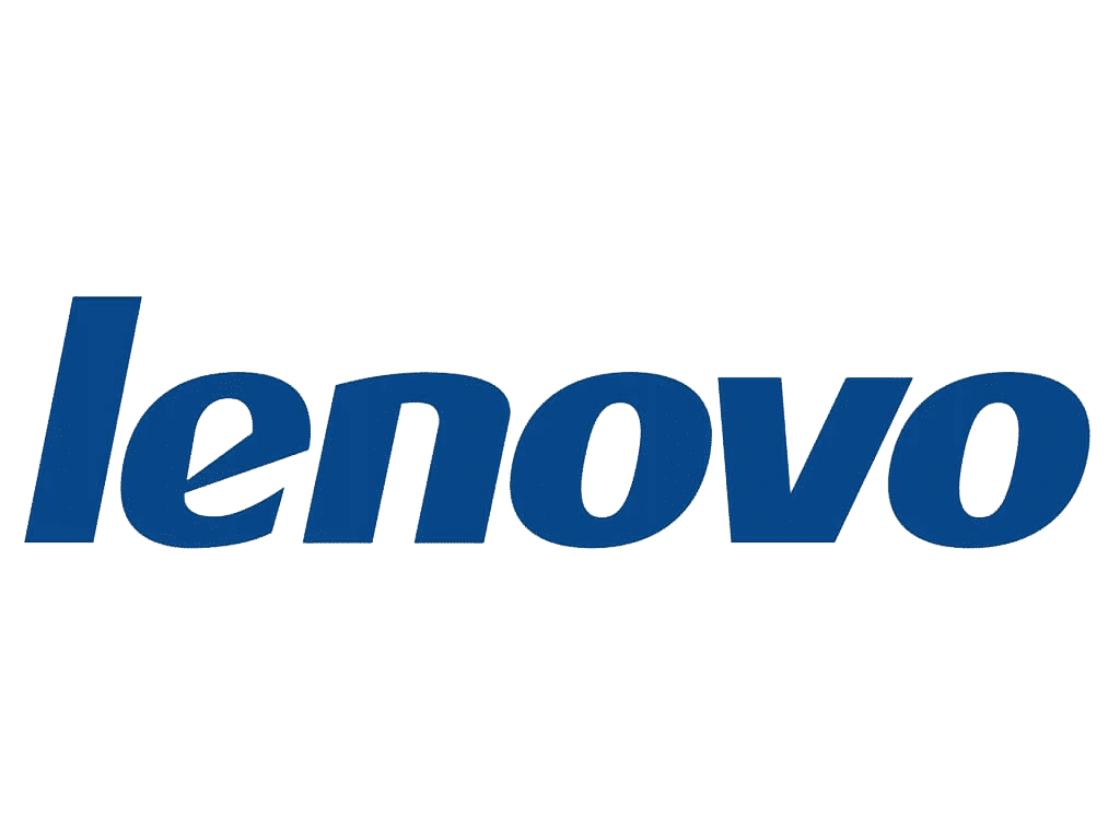 Lenovo логотип 2021