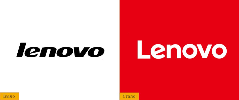 Логотип Lenovo bmp