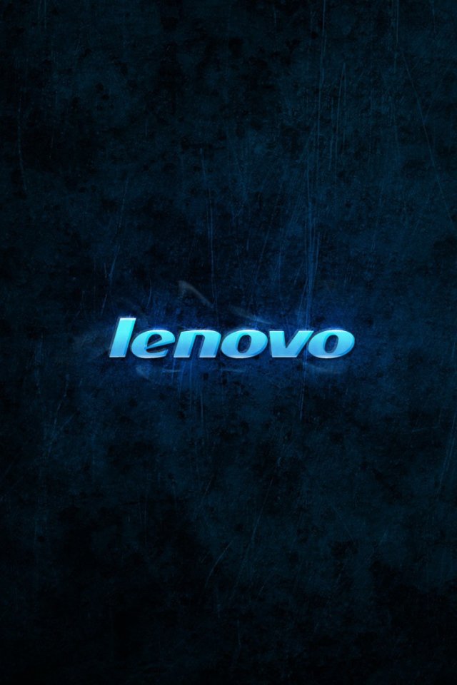 Lenovo логотип