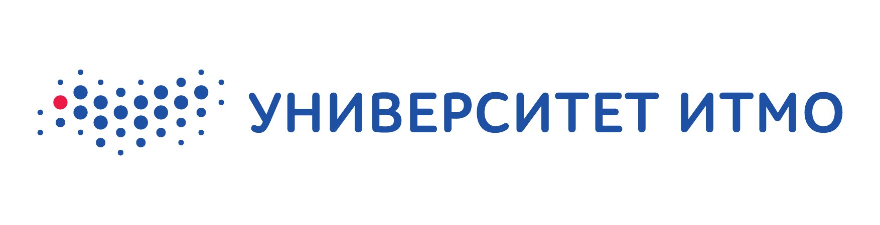 Университет ИТМО В Санкт-Петербурге логотип