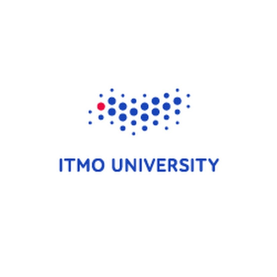 ИТМО логотип