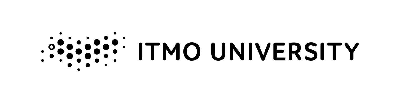 Университет ИТМО лого