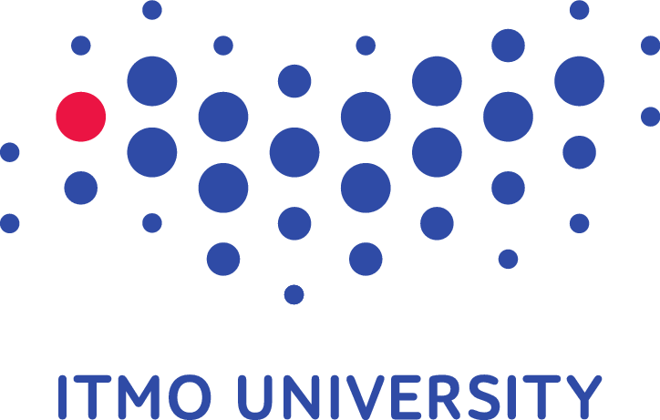 ITMO University логотип