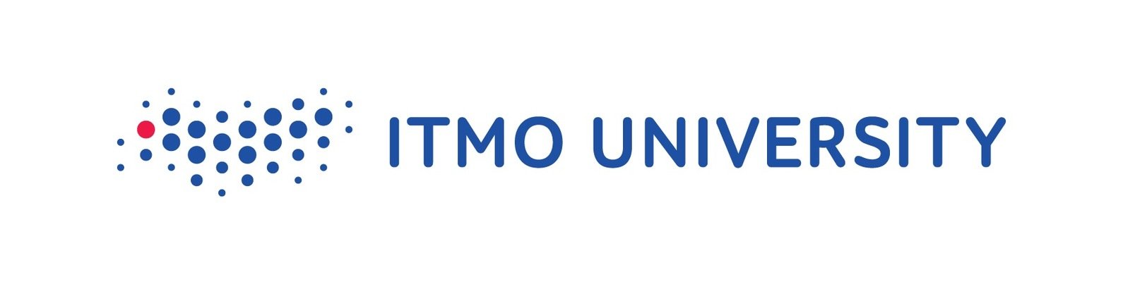 Университет ИТМО logo