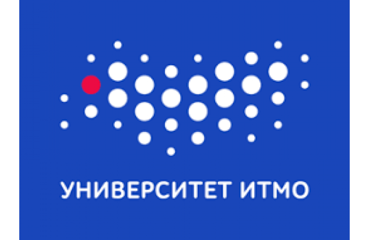 Университет ИТМО logo