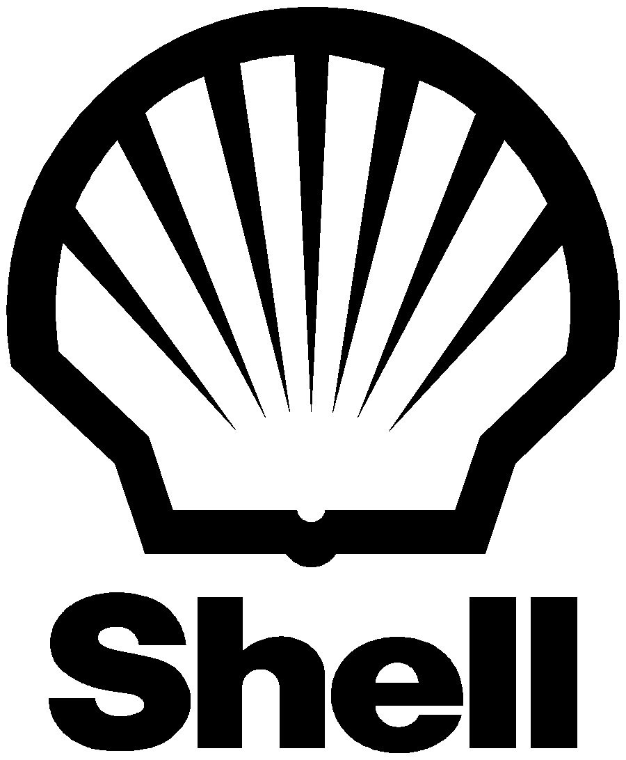 Royal Dutch Shell логотип