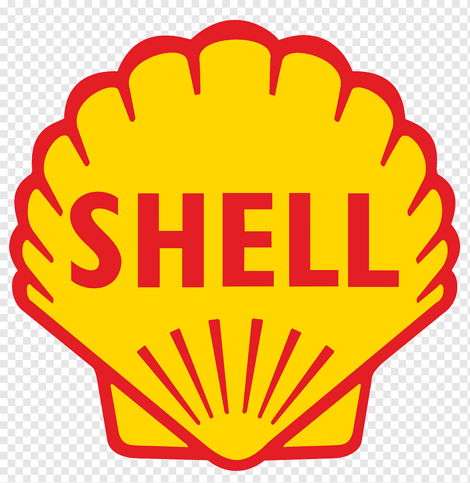 Логотип компании Royal Dutch Shell