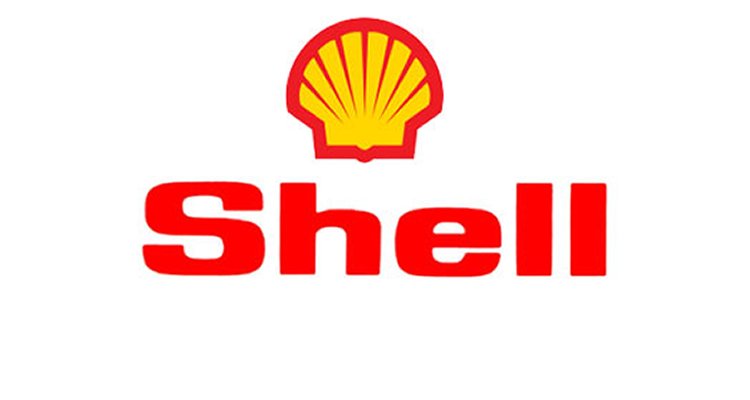 Shell АЗС логотип