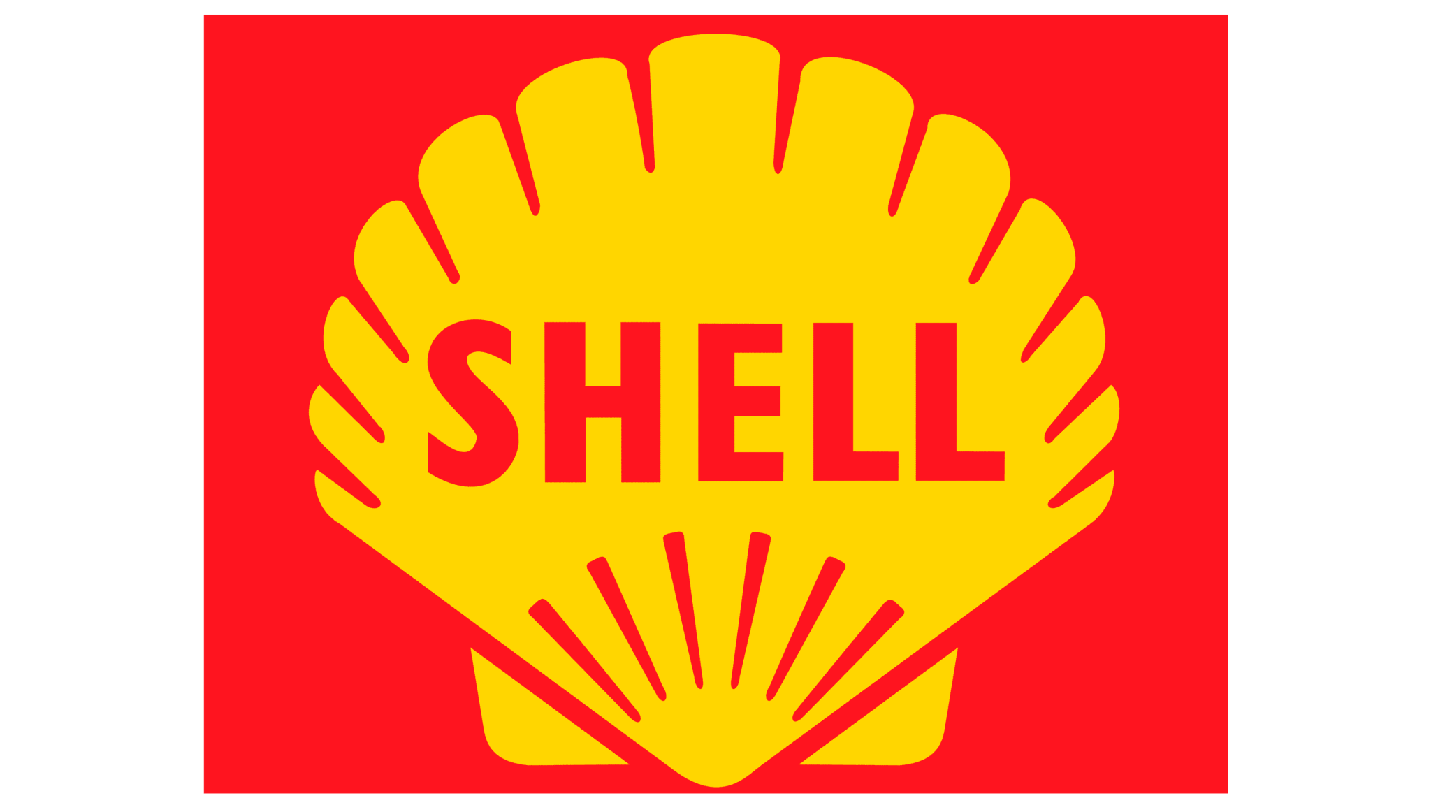 Shell Helix эмблема