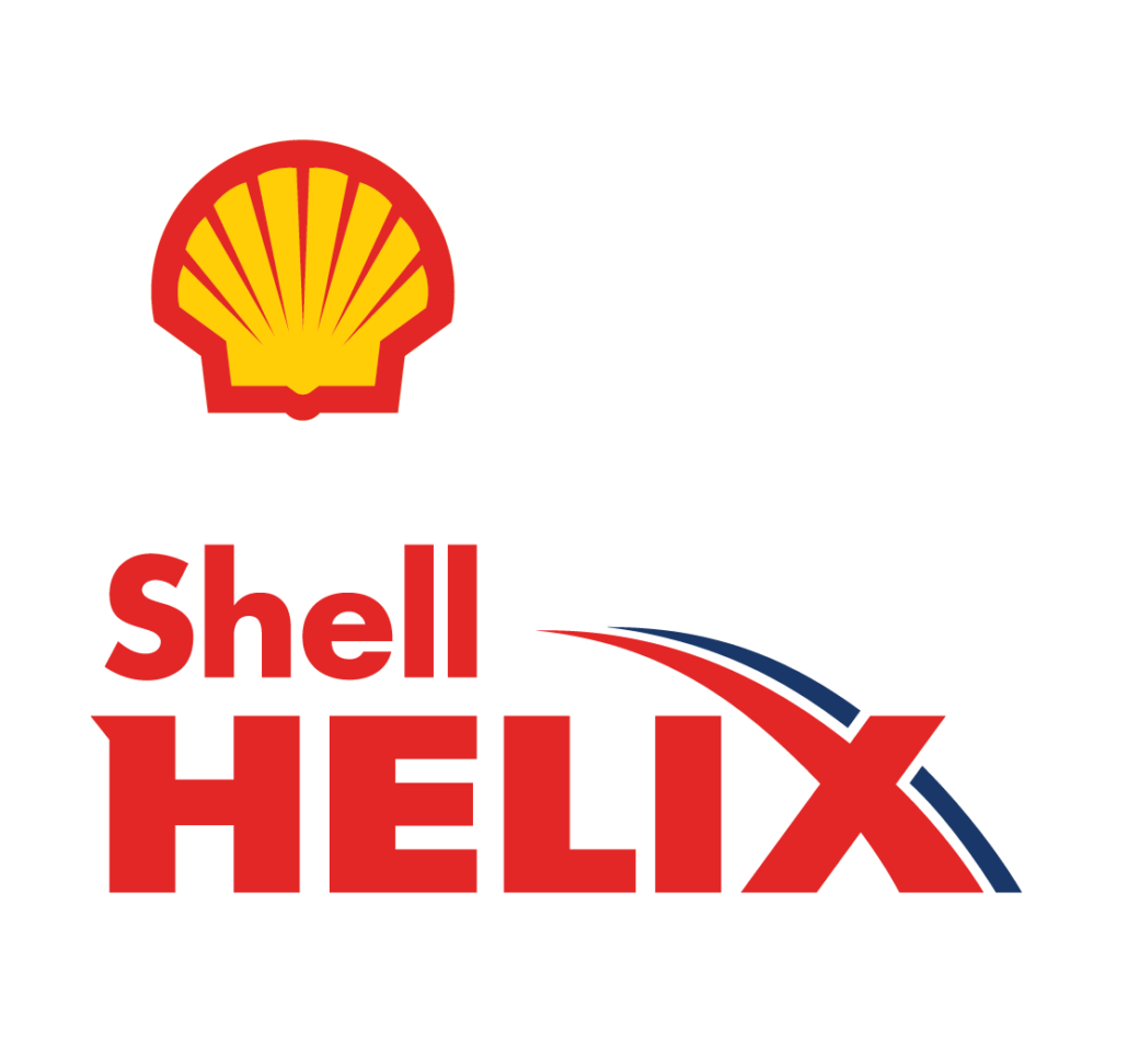 Shell Helix эмблема