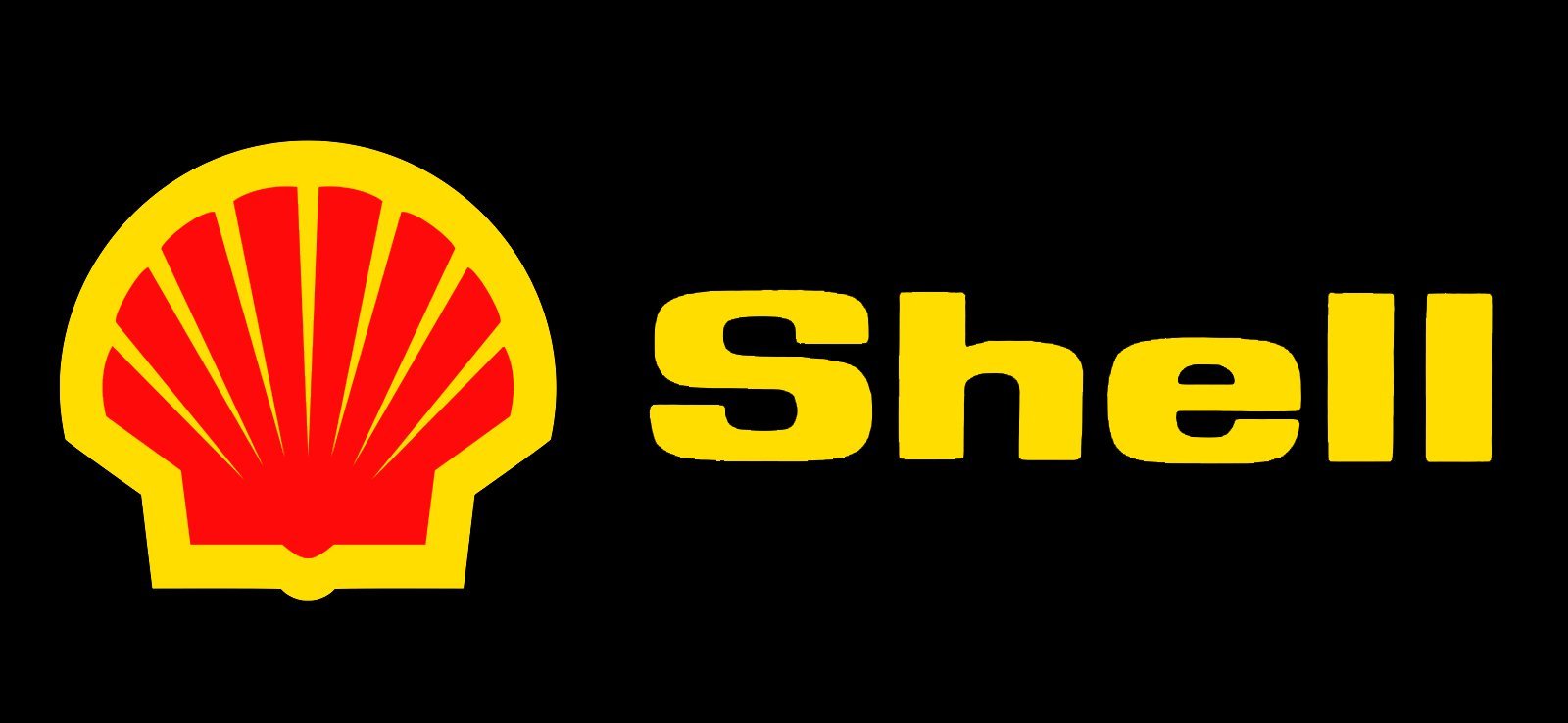 Моторное масло Shell лого