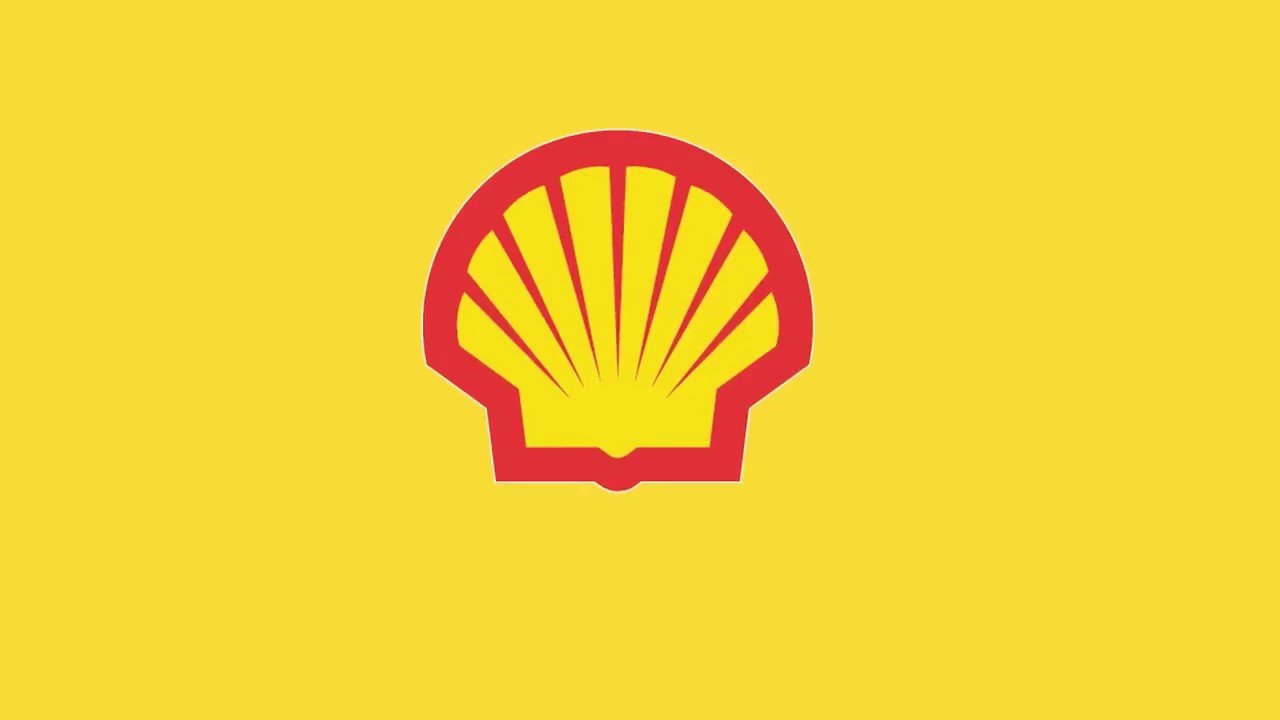 Shell логотип 2021