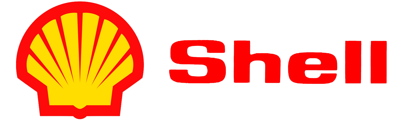 Логотип Шелл Ойл
