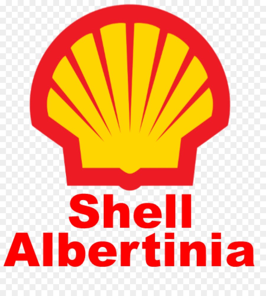 Логотип Шелл