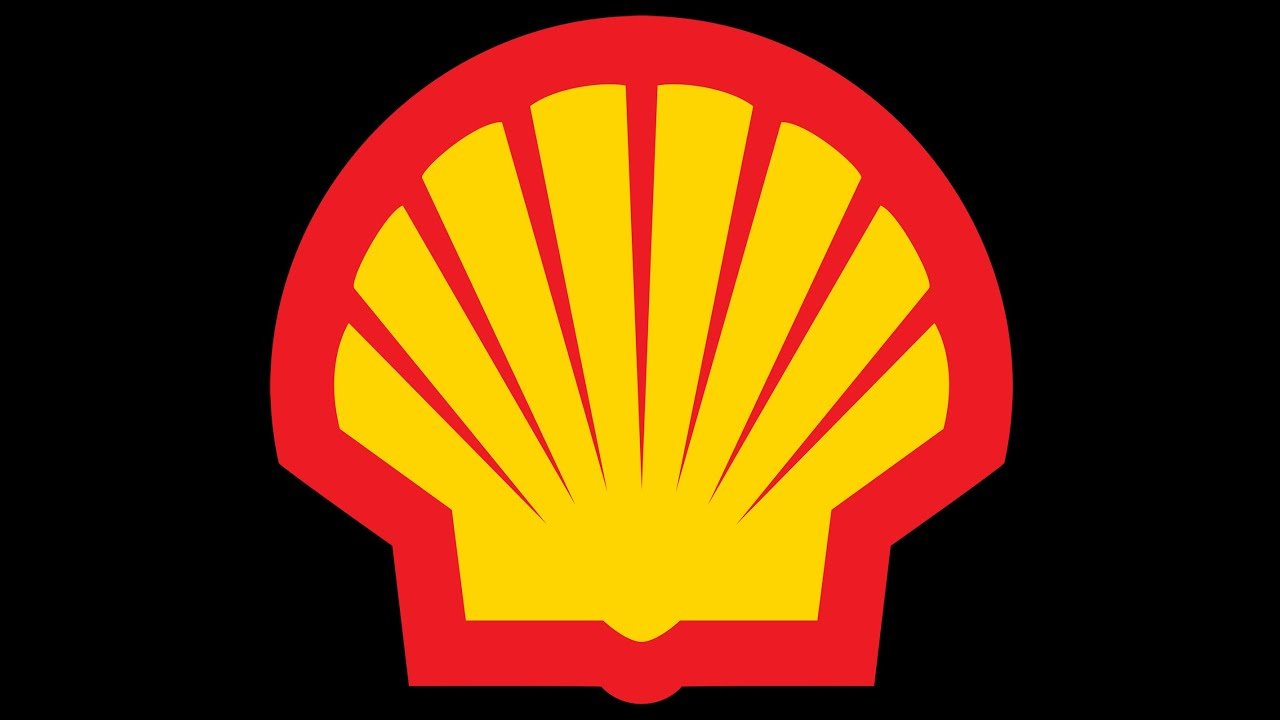 Royal Dutch Shell PLC логотип