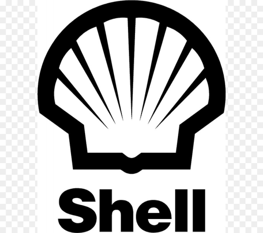 Royal Dutch Shell лого