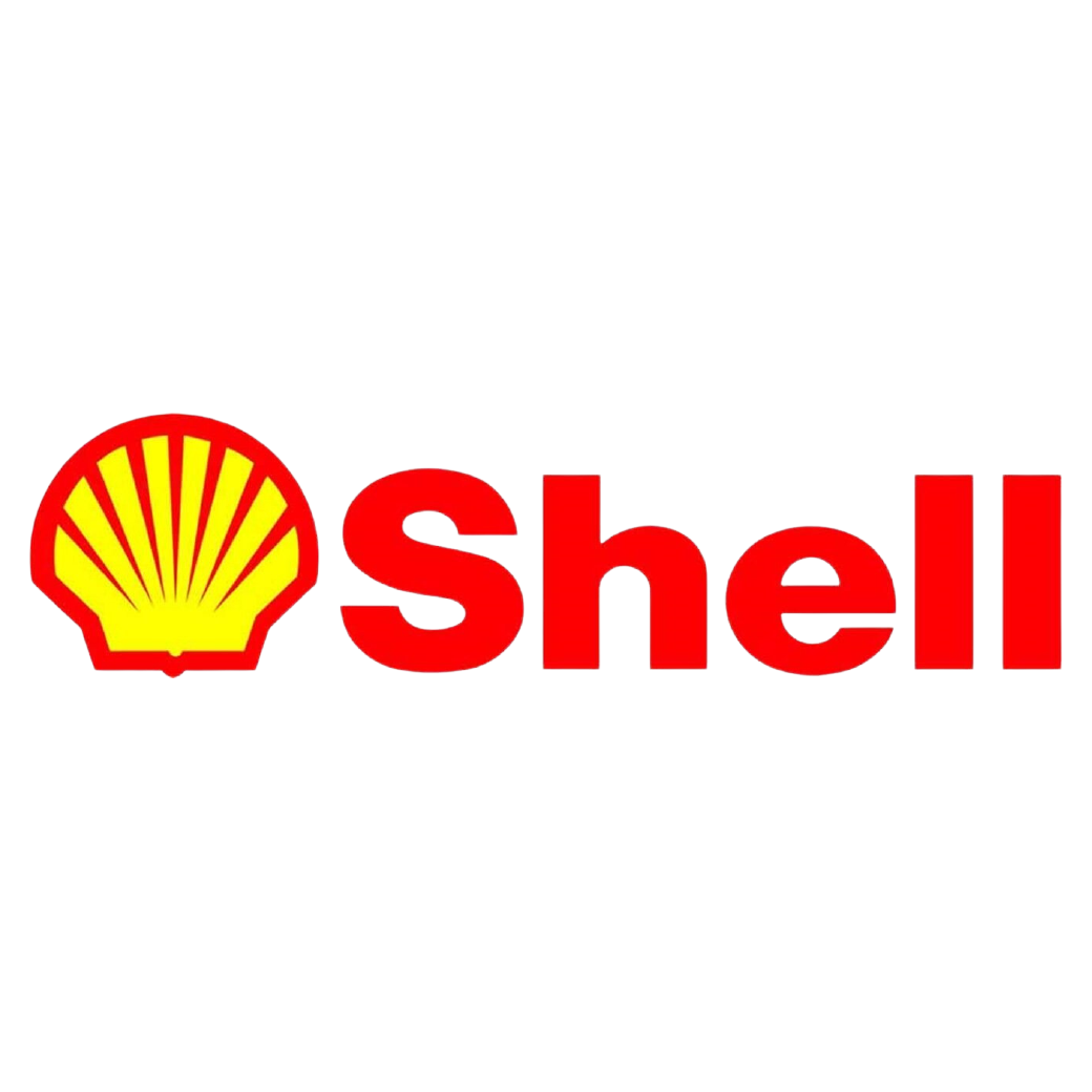 Shell АЗС логотип