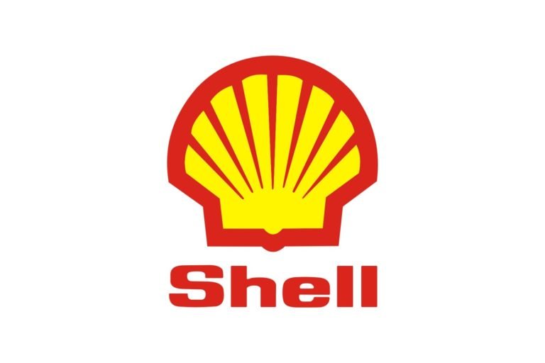 Масло Шелл логотип