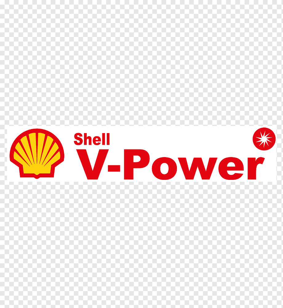 Шелл лого