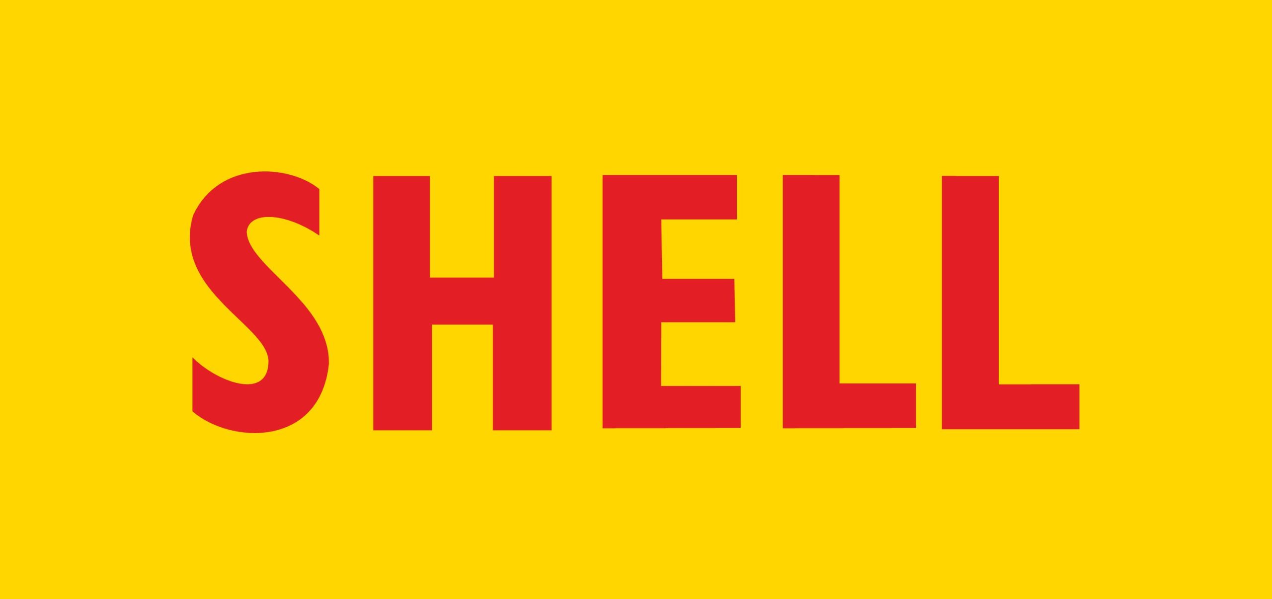 Royal Dutch Shell логотип