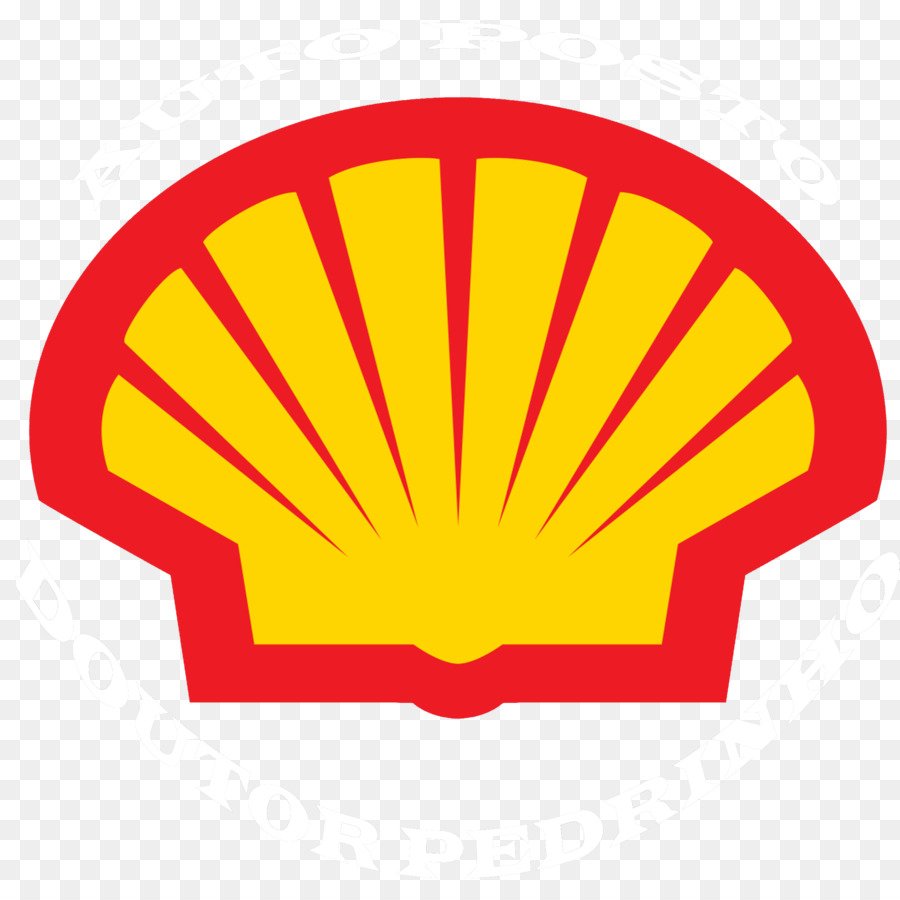 Логотип Shell в Польше