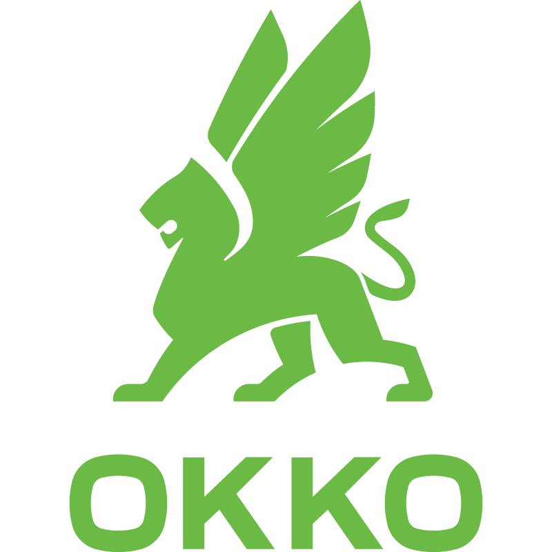 Окко логотип (75 фото) скачать бесплатно