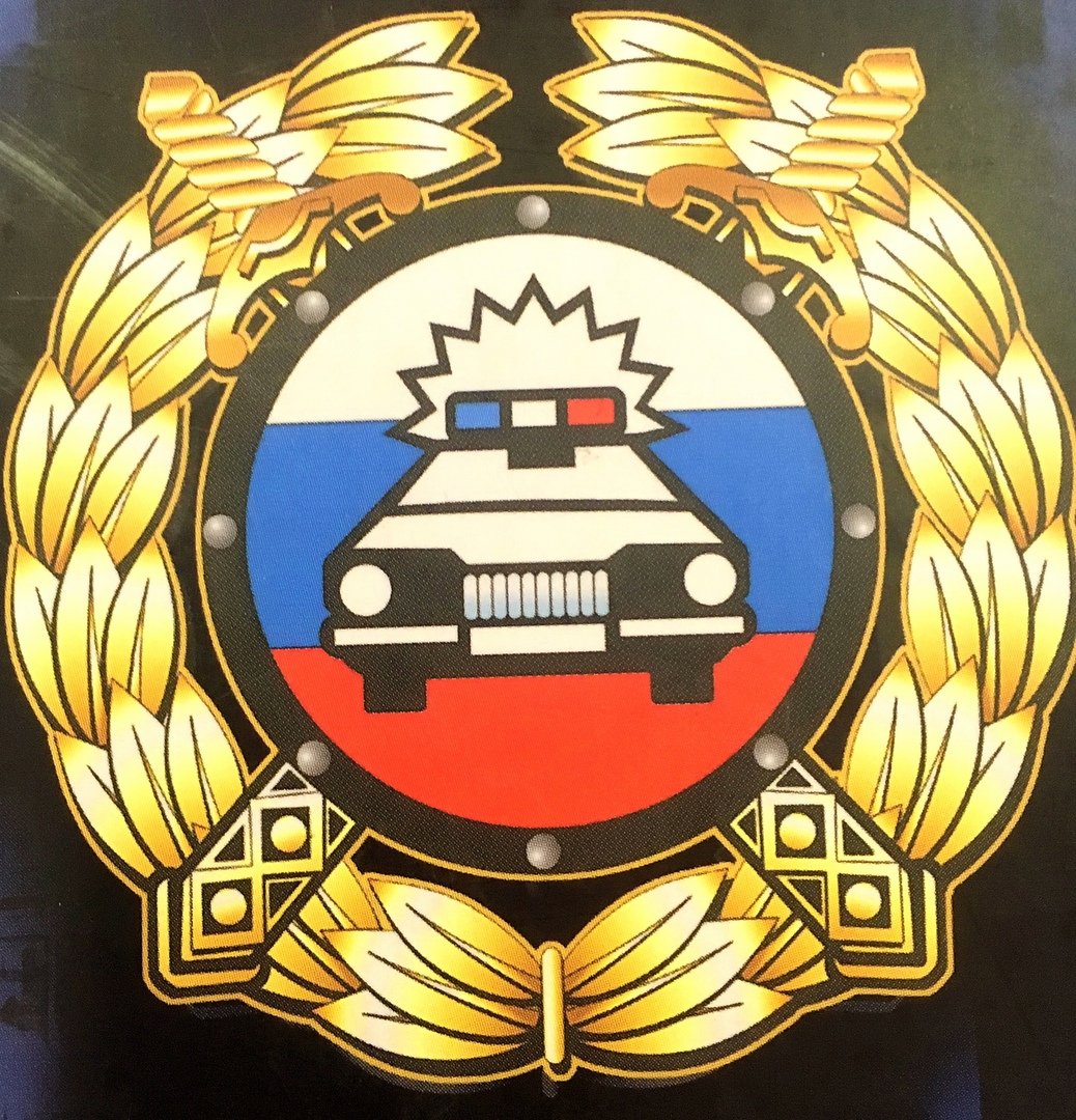 Гибдд логотип (76 фото) скачать бесплатно