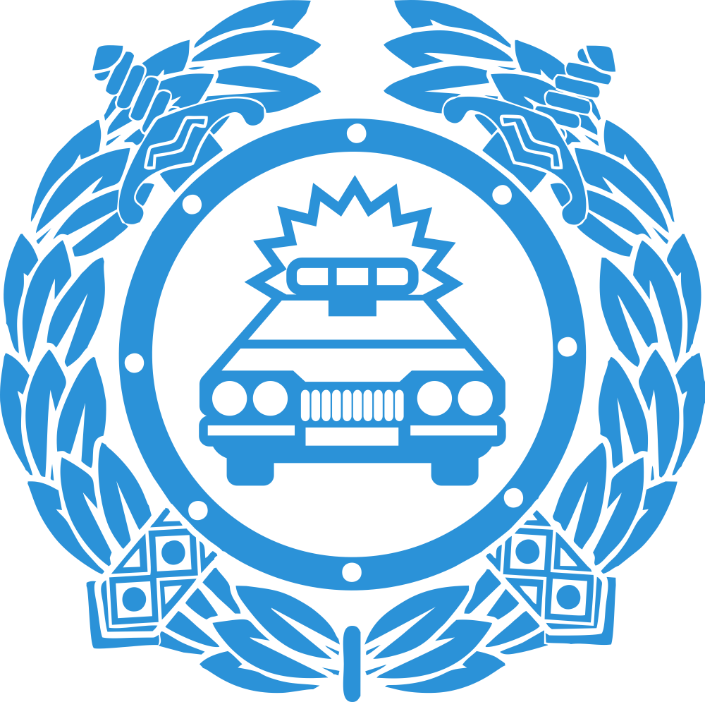 Гибдд логотип (76 фото) скачать бесплатно