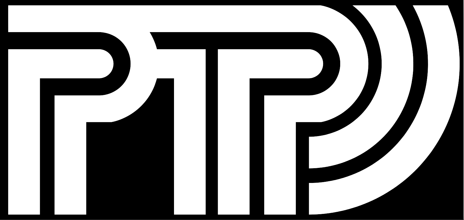 РТР логотип 1991