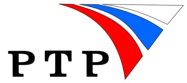 РТР logo 2001 2002