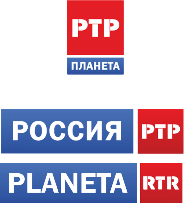 РТР Планета логотип