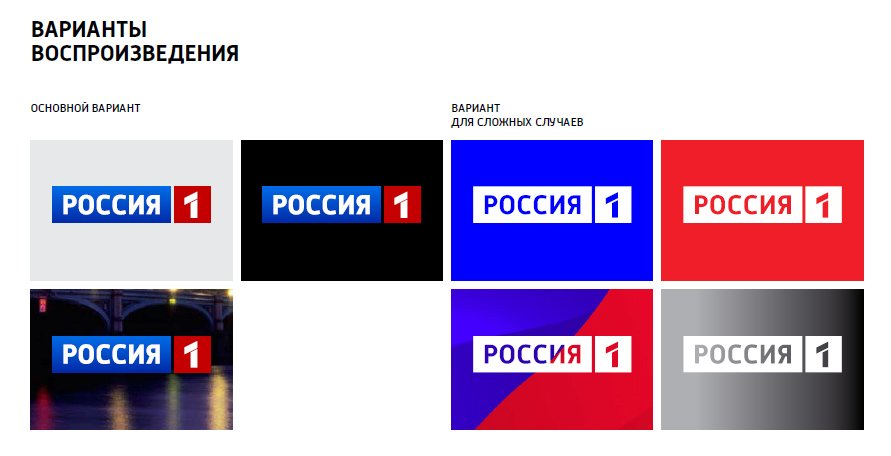 Телеканал Россия
