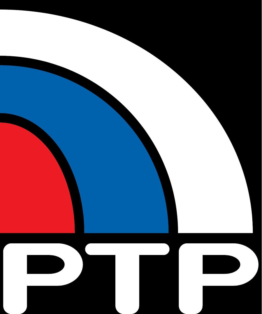 Логотип РТР 1993-1998