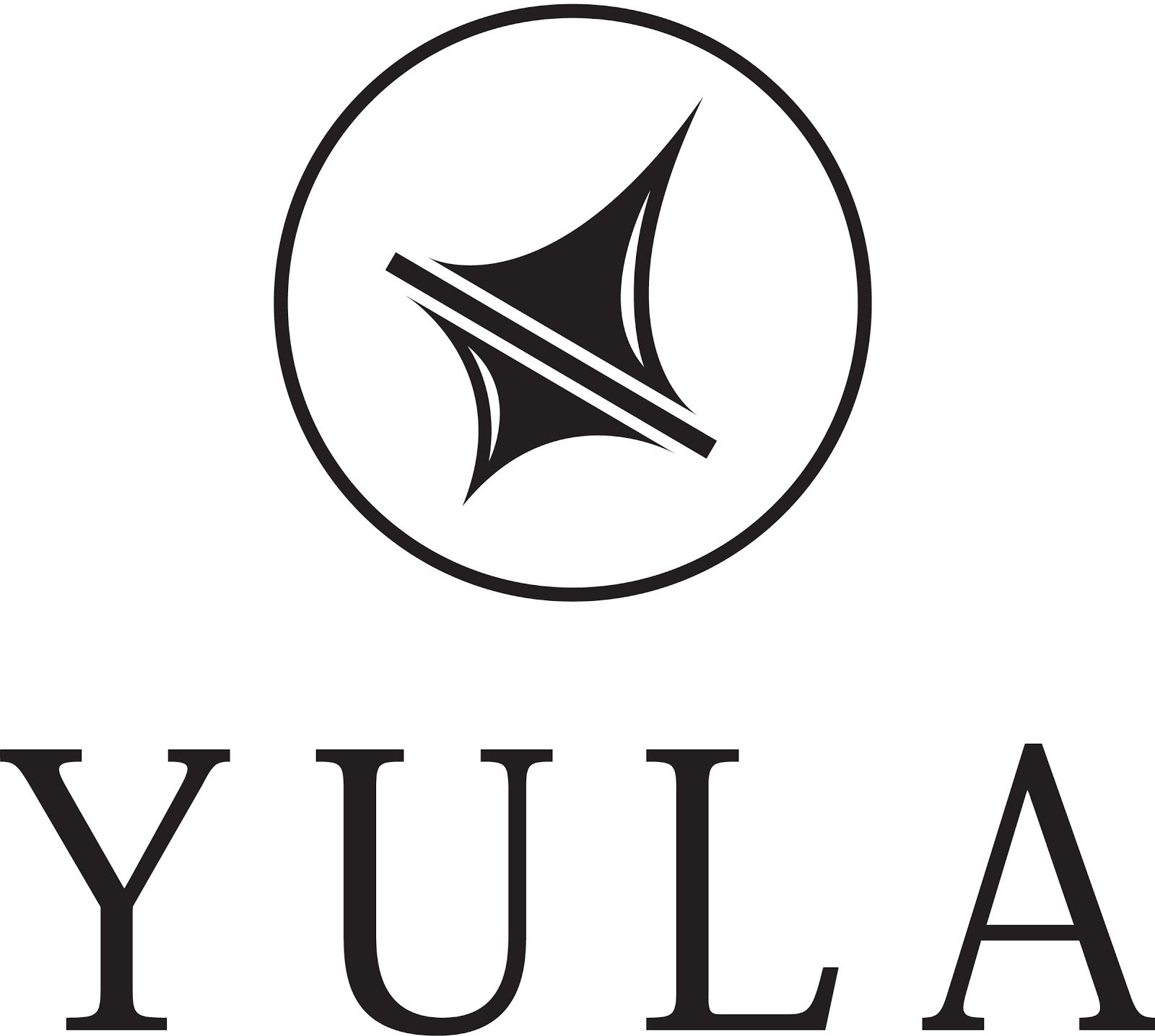 Yula логотип