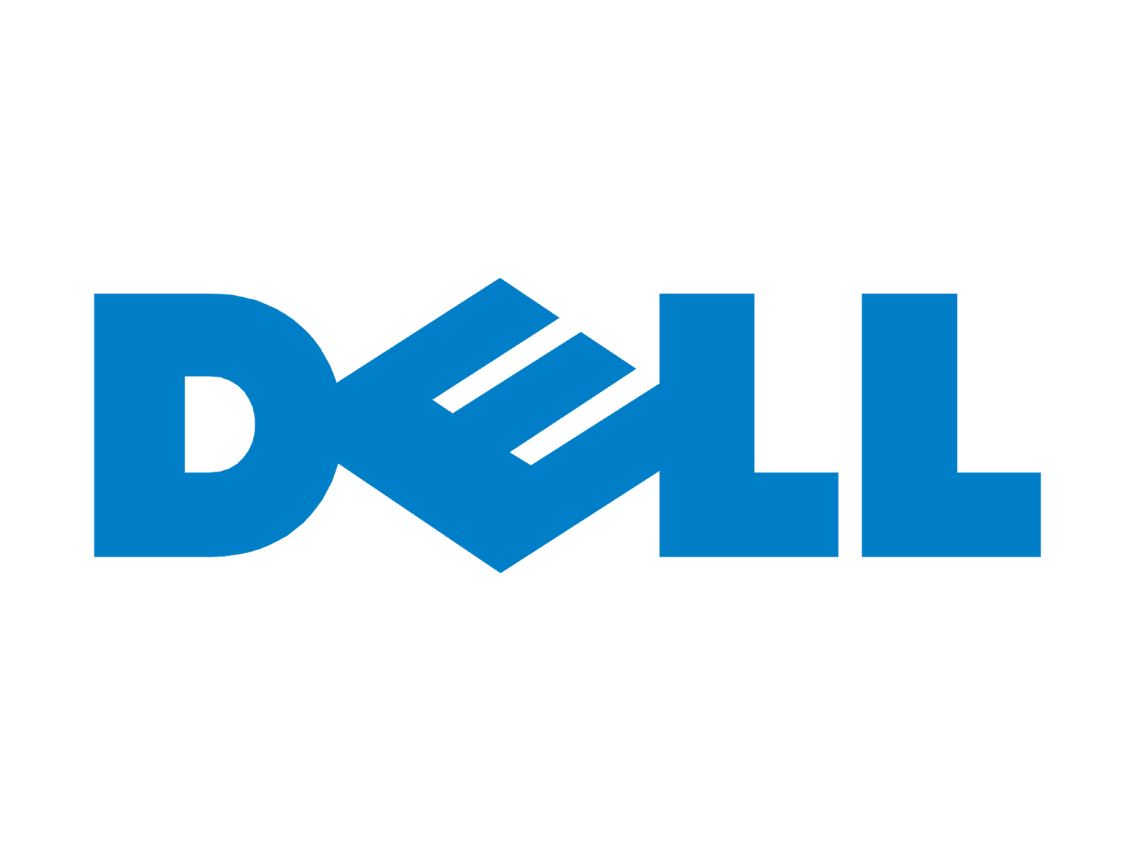 Dell logo 120x120