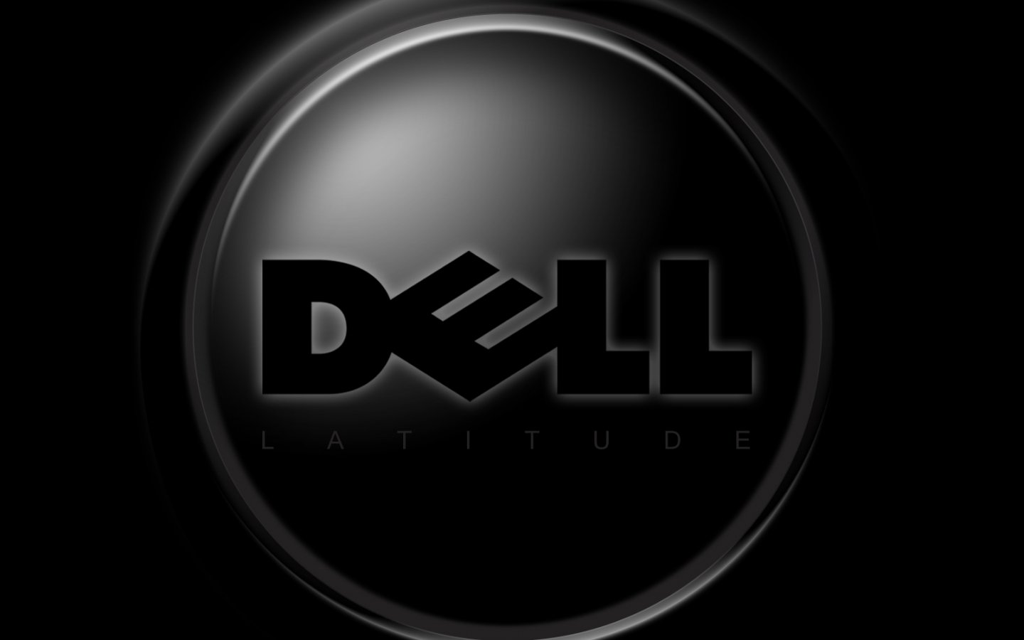Dell эмблема