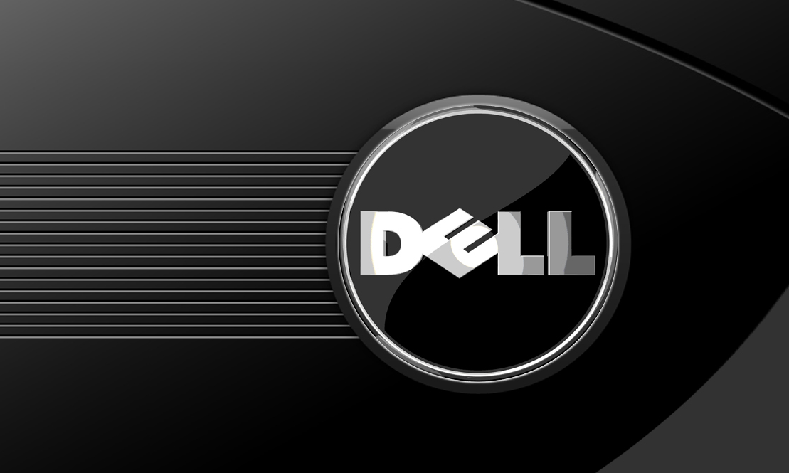 Dell эмблема