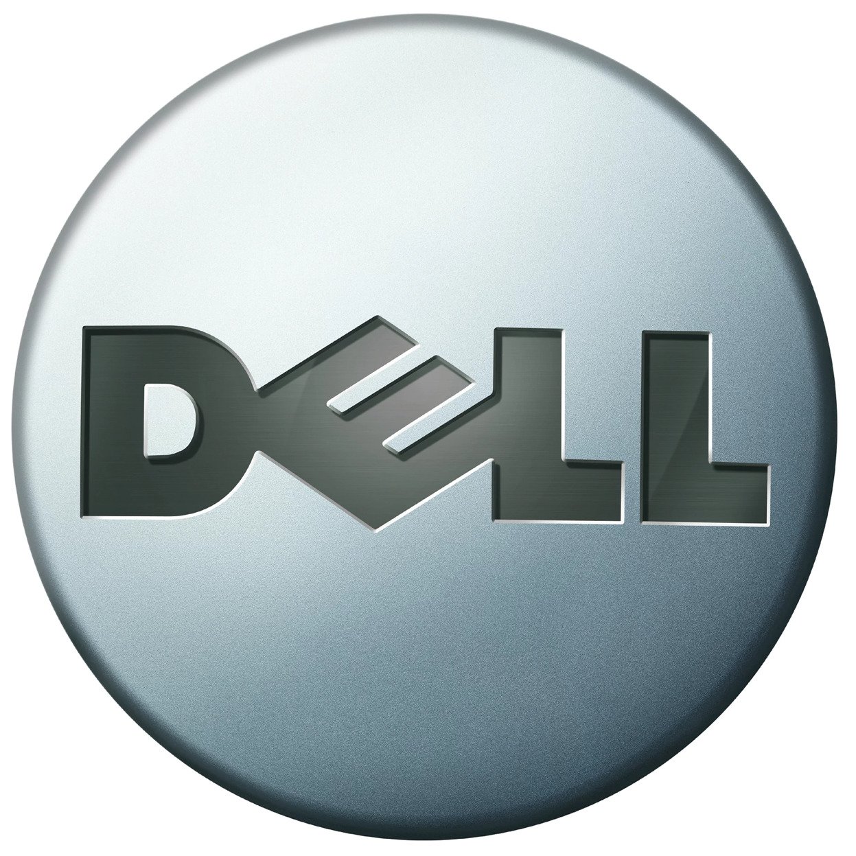 Dell logo 120x120