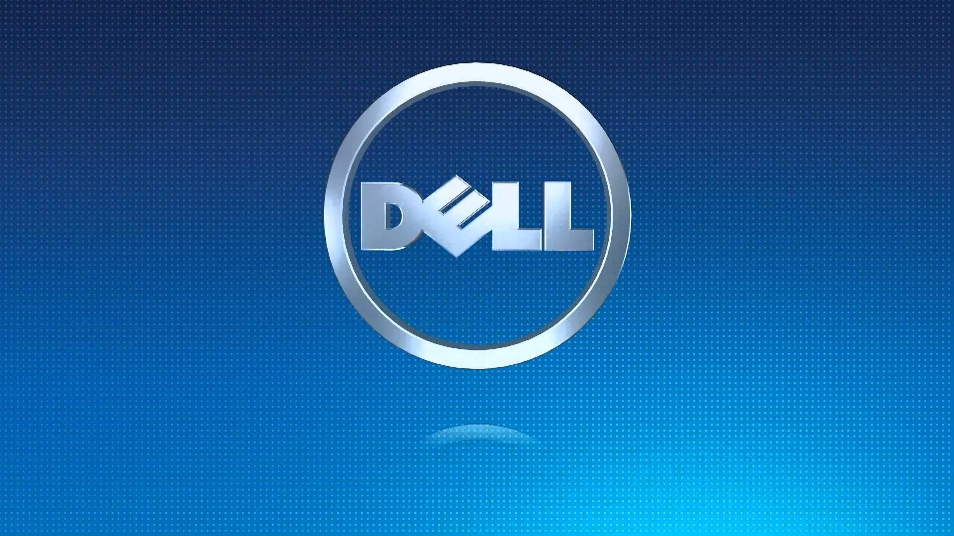 Dell загрузка