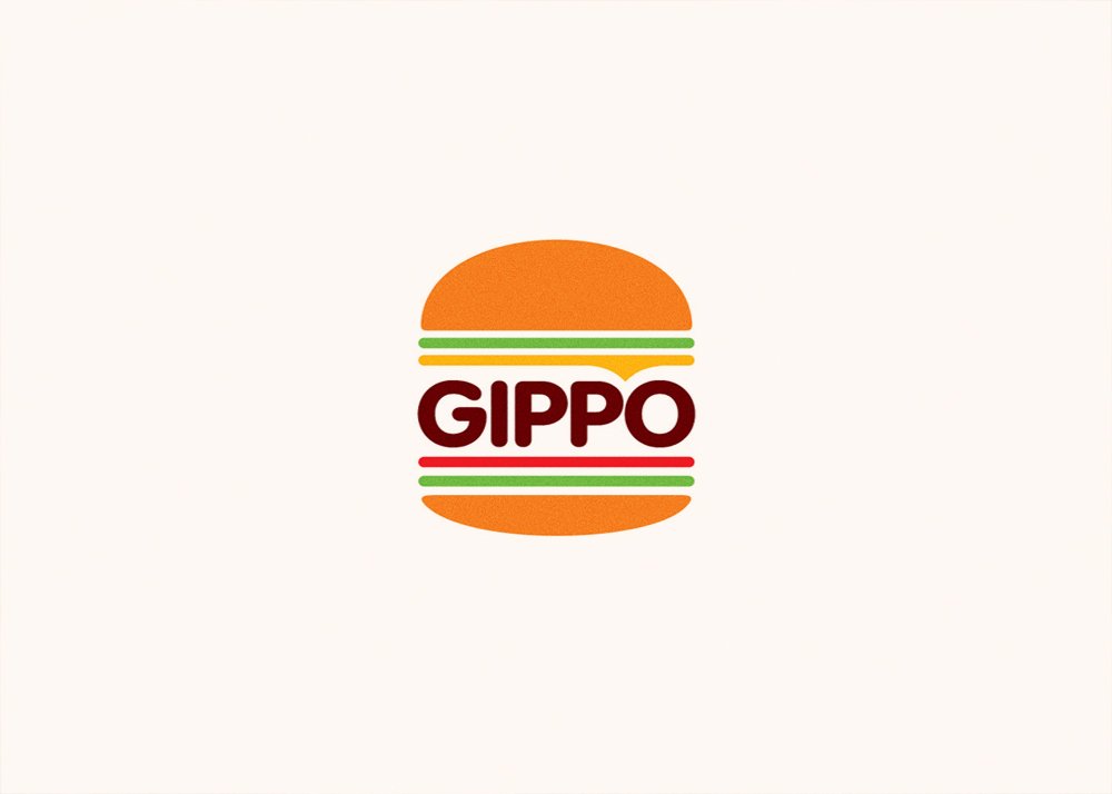 Гиппо лого