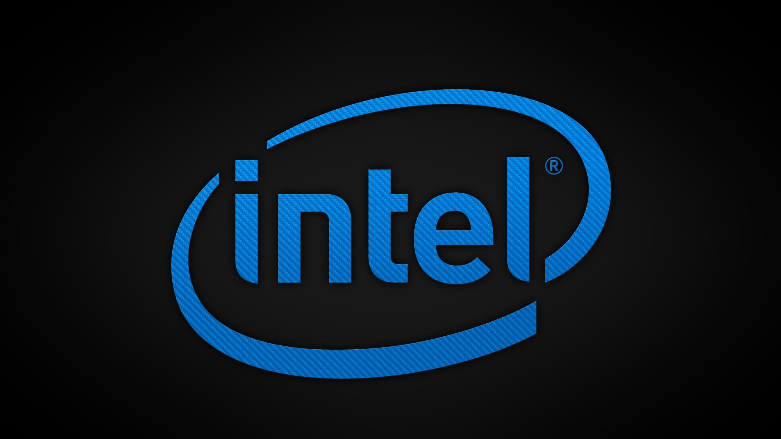 Обои Intel