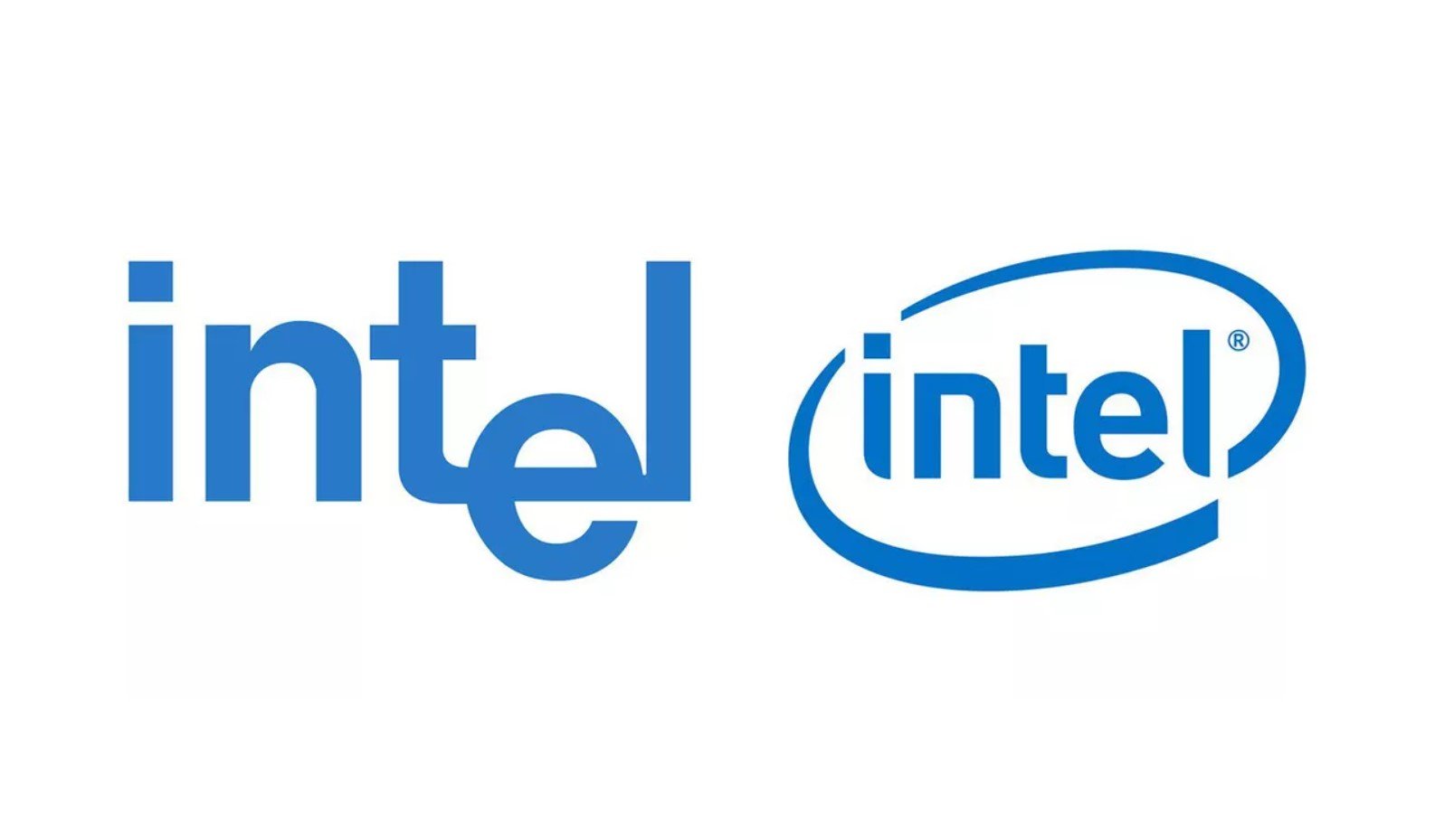 Иконка Интел