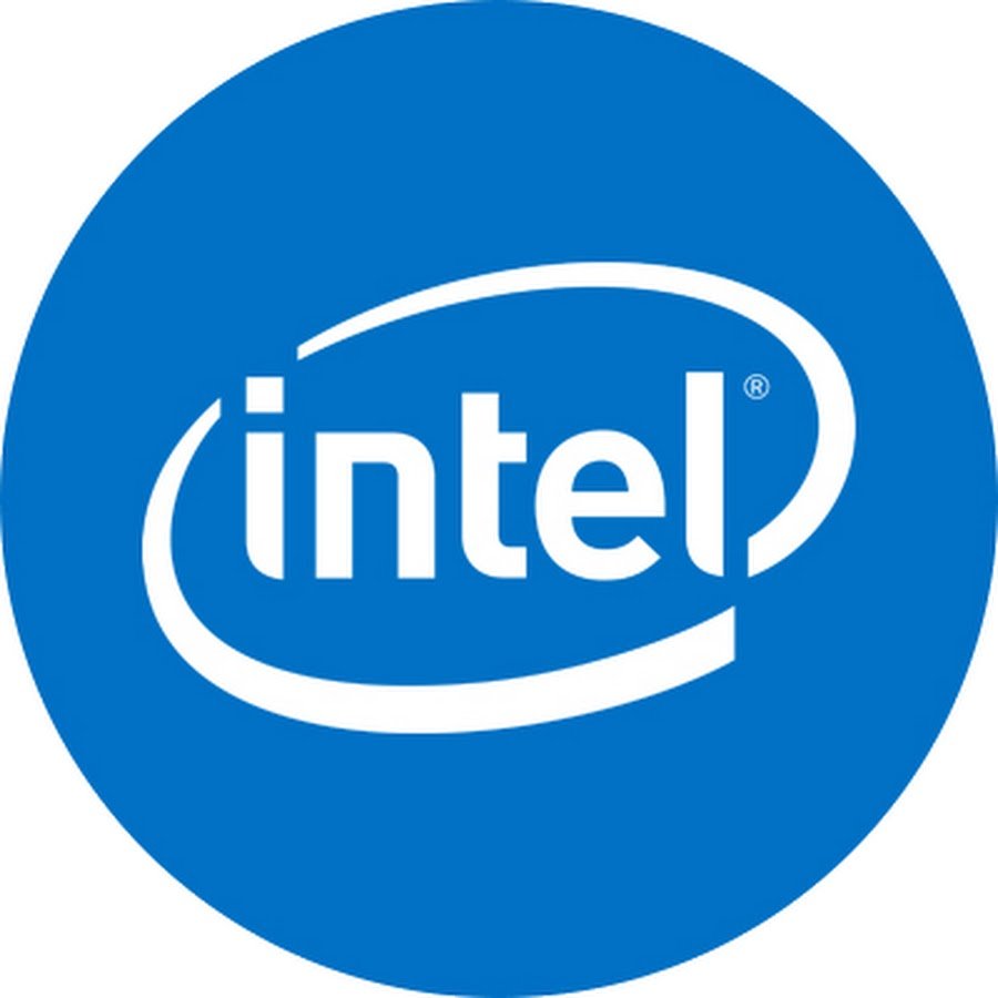 Логотип Intel inside